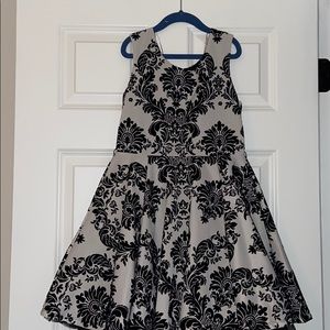 Holiday seasonal dress